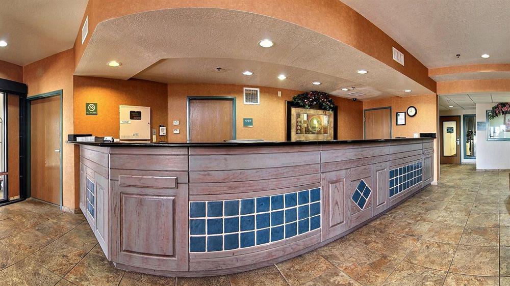 Holiday Inn Express Hobbs Exterior photo