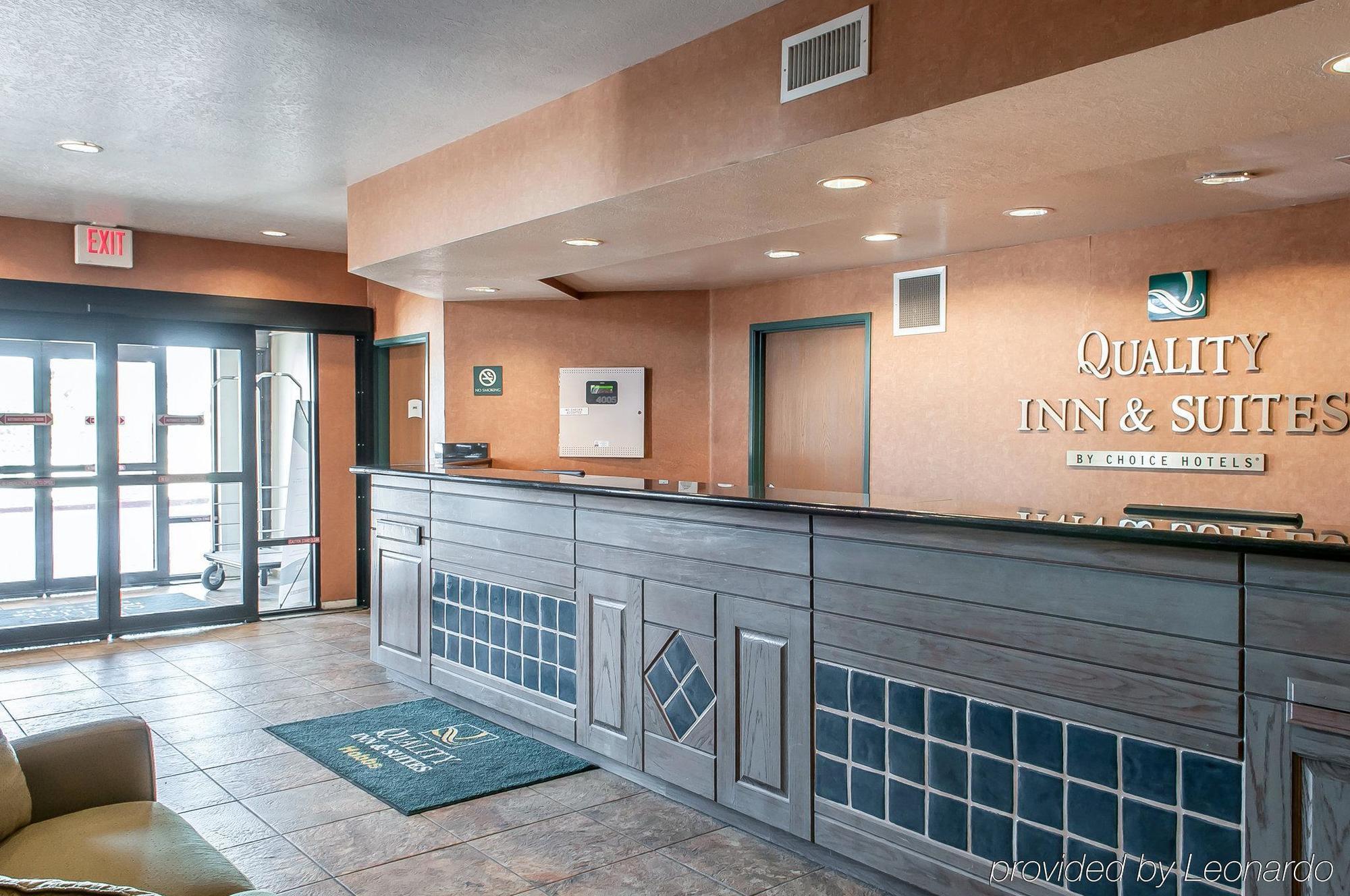 Holiday Inn Express Hobbs Exterior photo