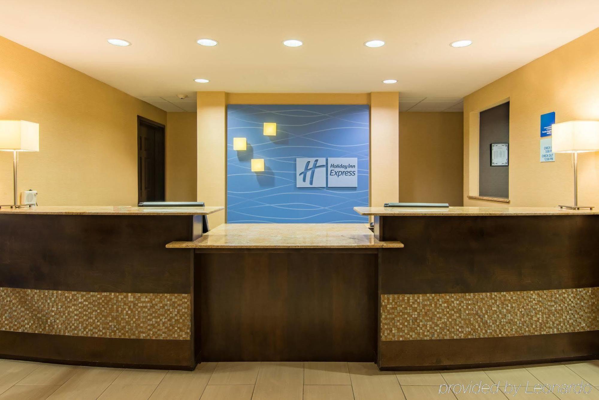 Holiday Inn Express Hobbs Exterior photo