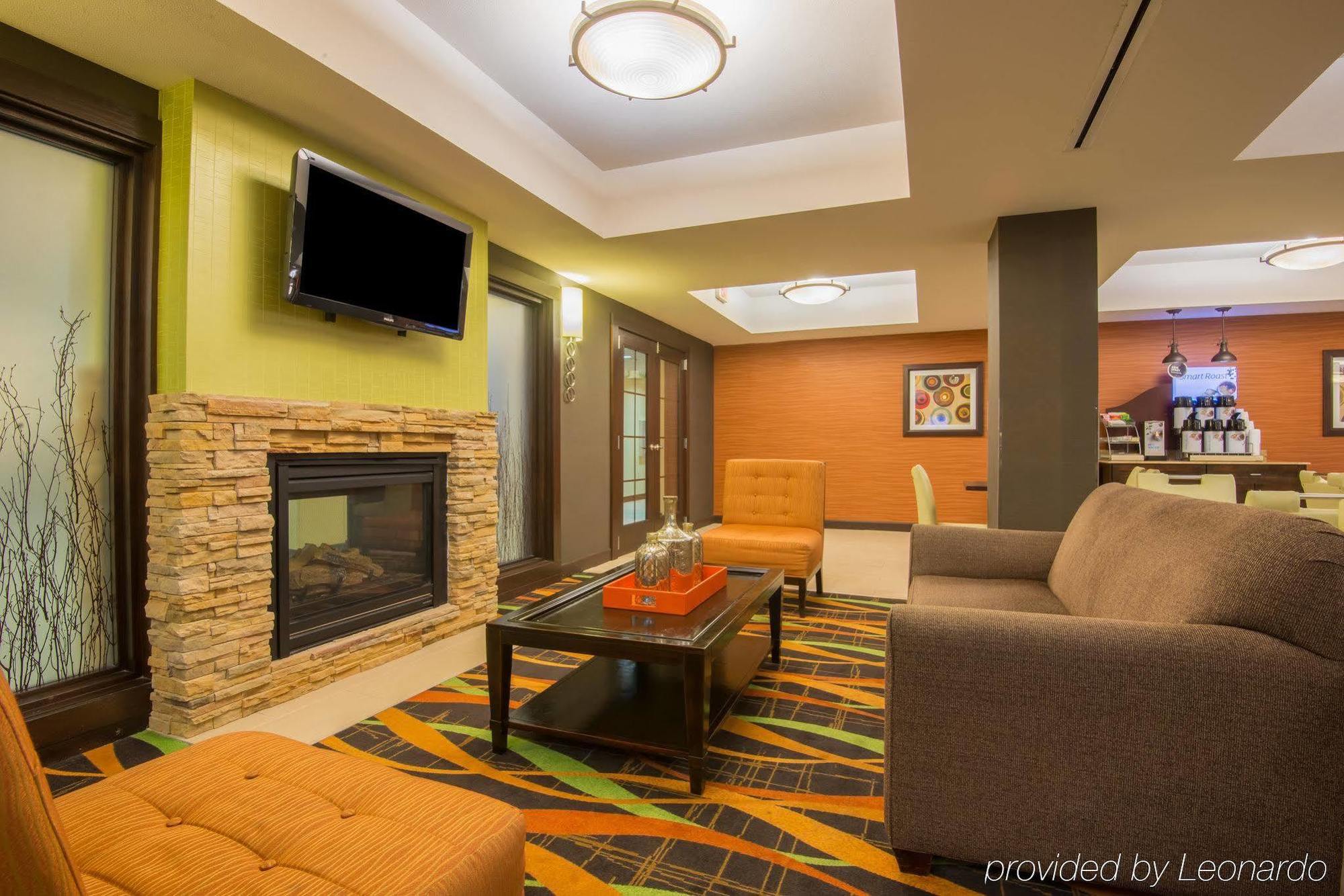 Holiday Inn Express Hobbs Exterior photo